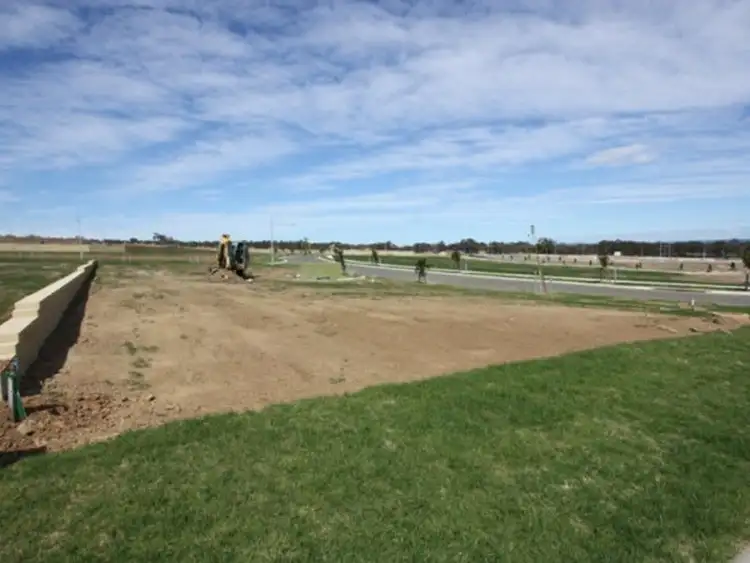 Third view of Homely land listing, Lot 4121 Richards Loop, Oran Park NSW 2570
