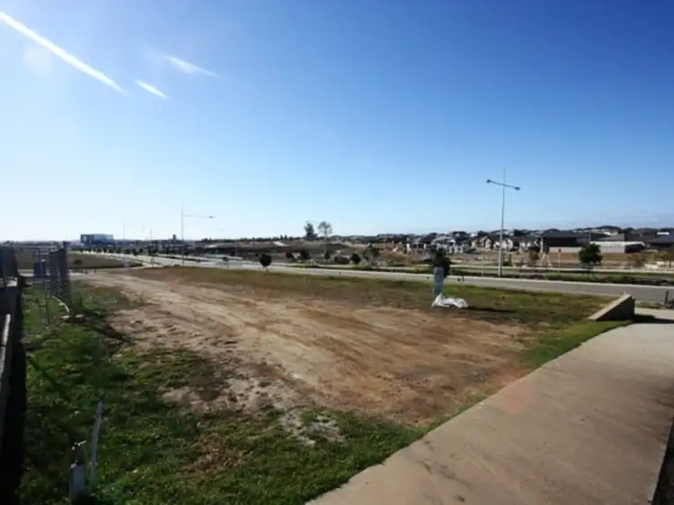 Lot 2246 Geoghegan Circle, Oran Park NSW 2570