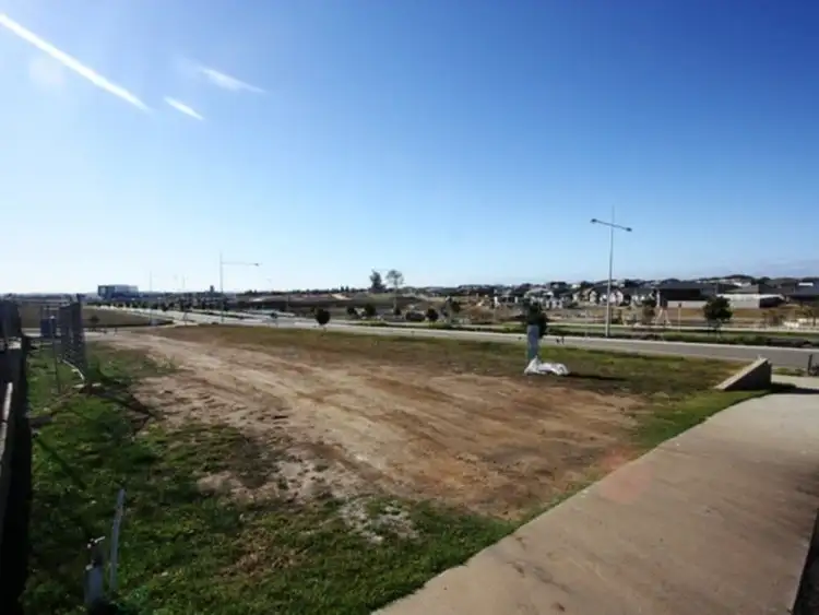 Second view of Homely land listing, Lot 2246 Geoghegan Circle, Oran Park NSW 2570