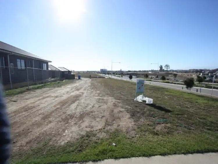 Fourth view of Homely land listing, Lot 2246 Geoghegan Circle, Oran Park NSW 2570