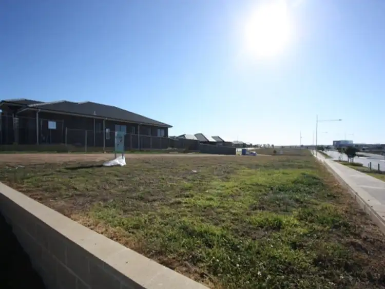 Fifth view of Homely land listing, Lot 2246 Geoghegan Circle, Oran Park NSW 2570