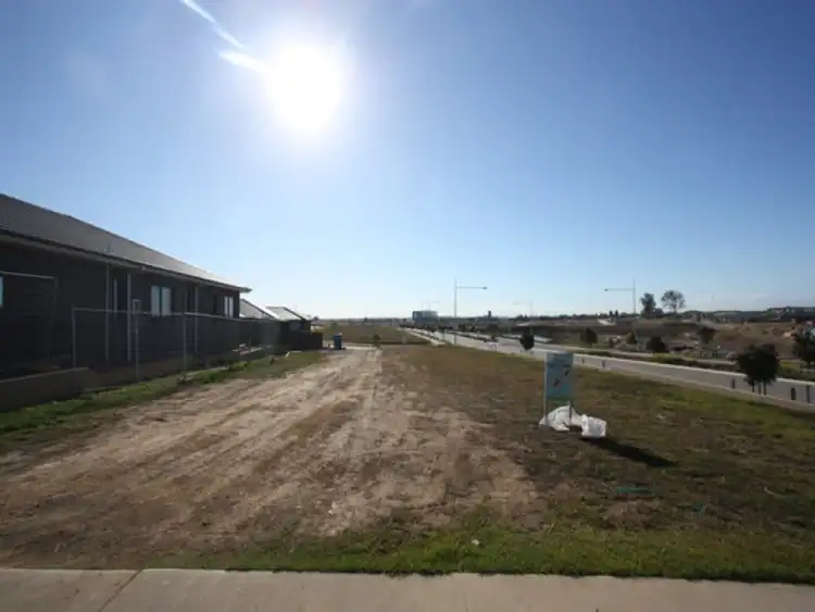 Sixth view of Homely land listing, Lot 2246 Geoghegan Circle, Oran Park NSW 2570