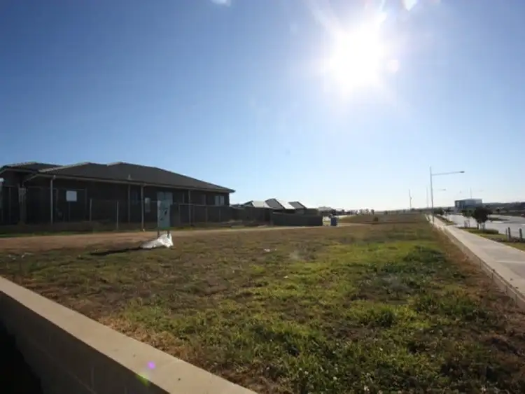 Seventh view of Homely land listing, Lot 2246 Geoghegan Circle, Oran Park NSW 2570