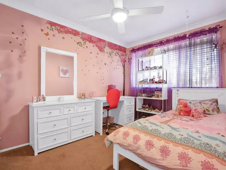 Sixth view of Homely house listing, 64 Fluorite Pl, Eagle Vale NSW 2558