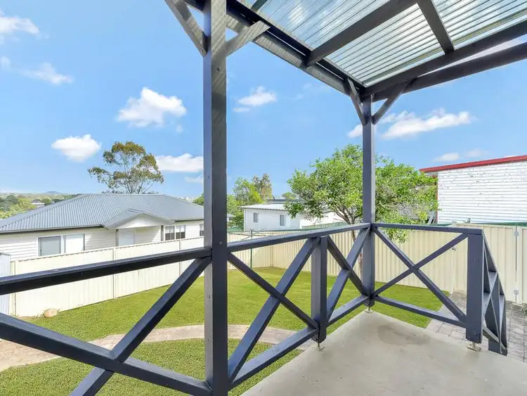 Sixth view of Homely house listing, 13-13A Colonial Street, Campbelltown NSW 2560