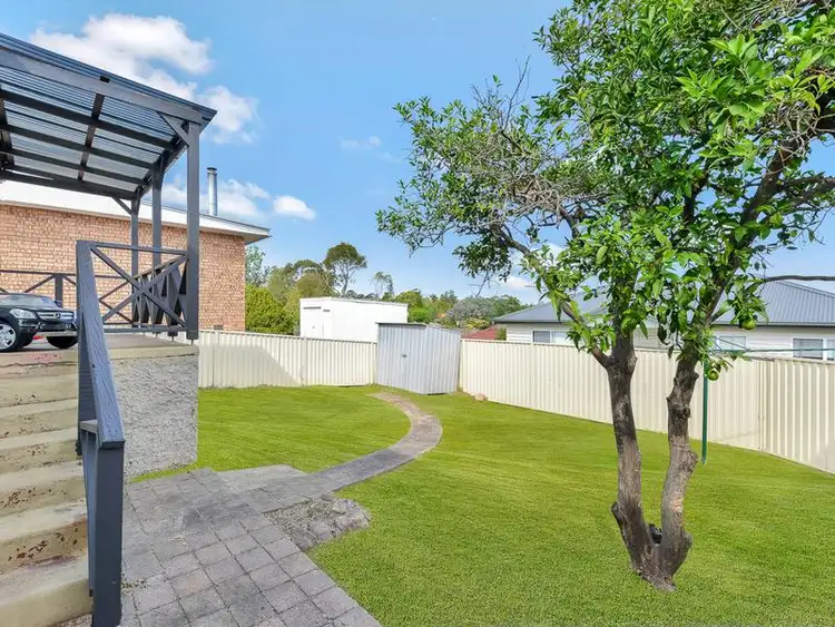 Seventh view of Homely house listing, 13-13A Colonial Street, Campbelltown NSW 2560