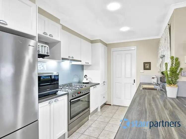 Fourth view of Homely house listing, 33 Carnavon Pl, Bow Bowing NSW 2566