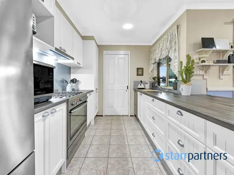 Fifth view of Homely house listing, 33 Carnavon Pl, Bow Bowing NSW 2566