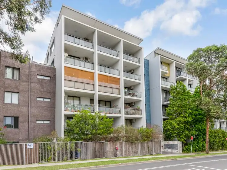 23C/541 Pembroke Rd, Leumeah NSW 2560