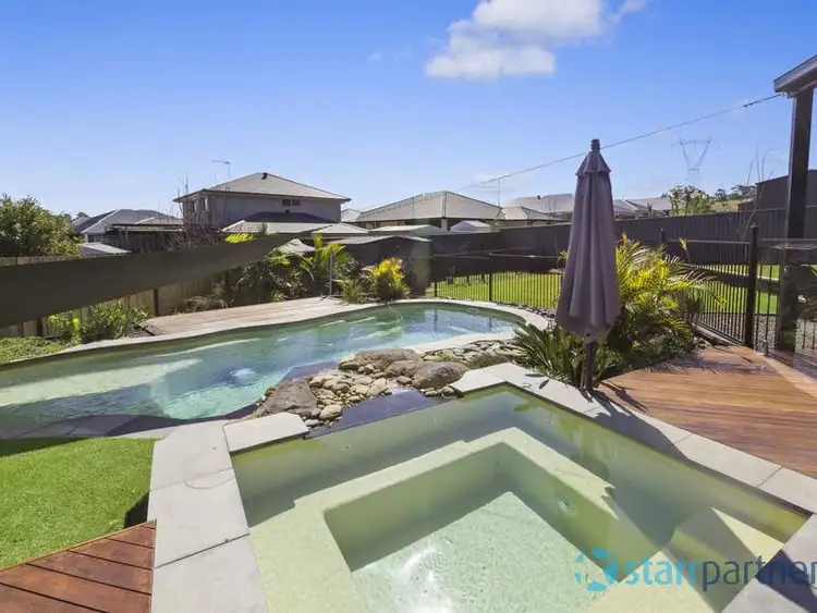 Second view of Homely house listing, 9 Saddle Cl, Currans Hill NSW 2567