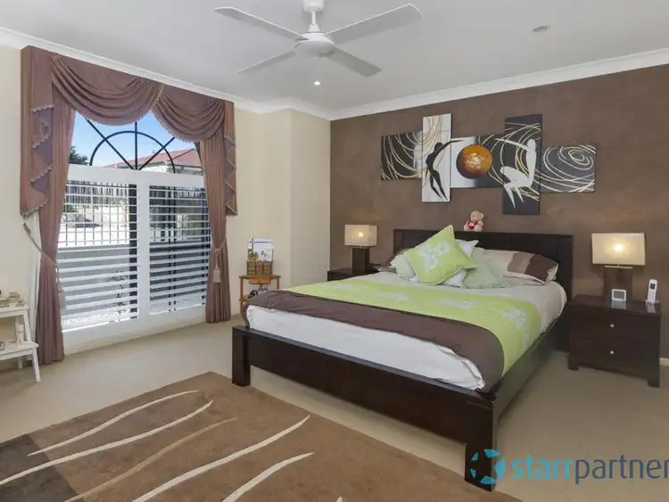 Third view of Homely house listing, 9 Saddle Cl, Currans Hill NSW 2567