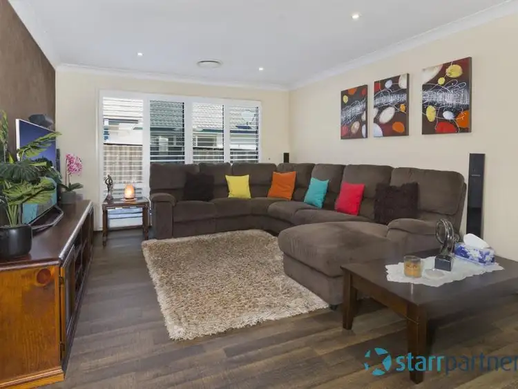 Fourth view of Homely house listing, 9 Saddle Cl, Currans Hill NSW 2567