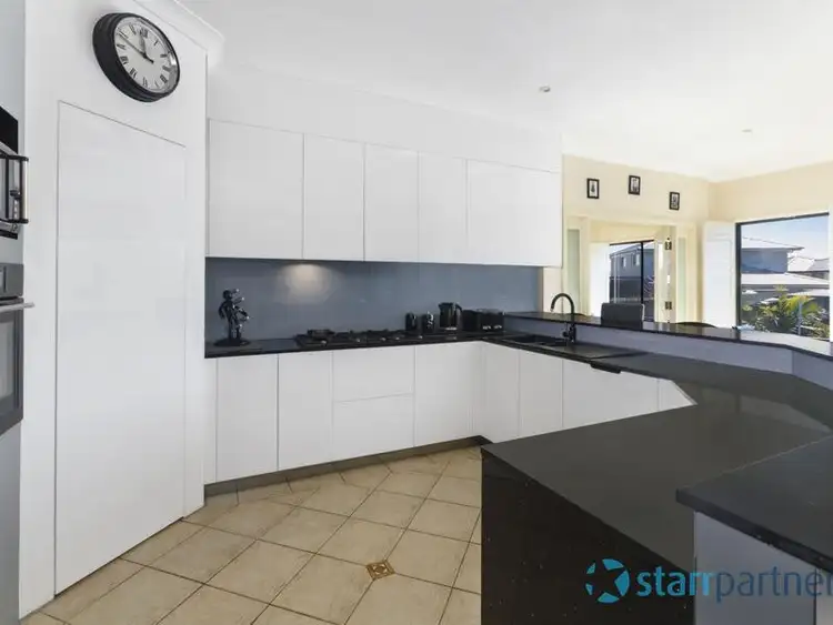 Fifth view of Homely house listing, 9 Saddle Cl, Currans Hill NSW 2567