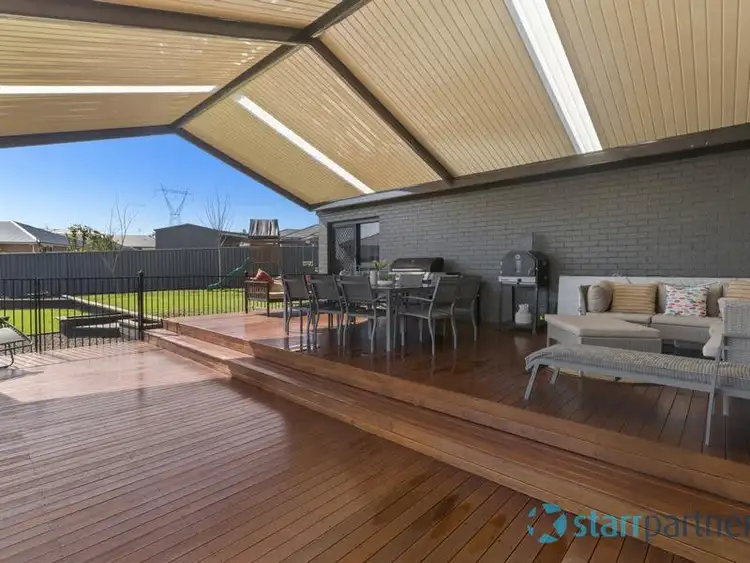 Sixth view of Homely house listing, 9 Saddle Cl, Currans Hill NSW 2567
