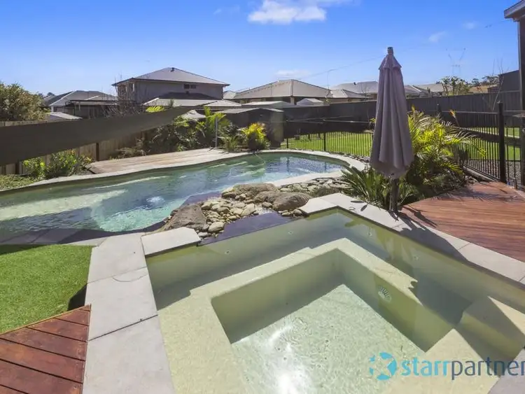 Seventh view of Homely house listing, 9 Saddle Cl, Currans Hill NSW 2567