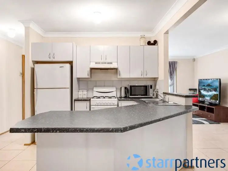 Fourth view of Homely house listing, 10 Watkins Cres, Currans Hill NSW 2567