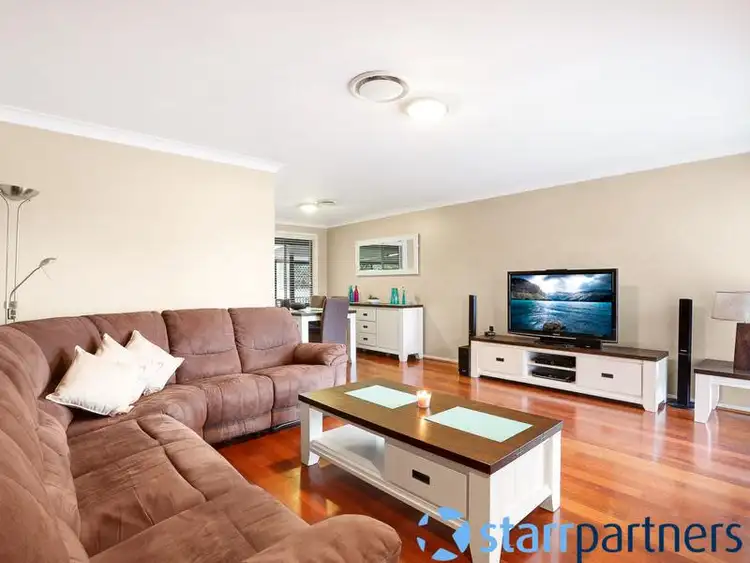 Second view of Homely house listing, 17 Halifax St, Raby NSW 2566