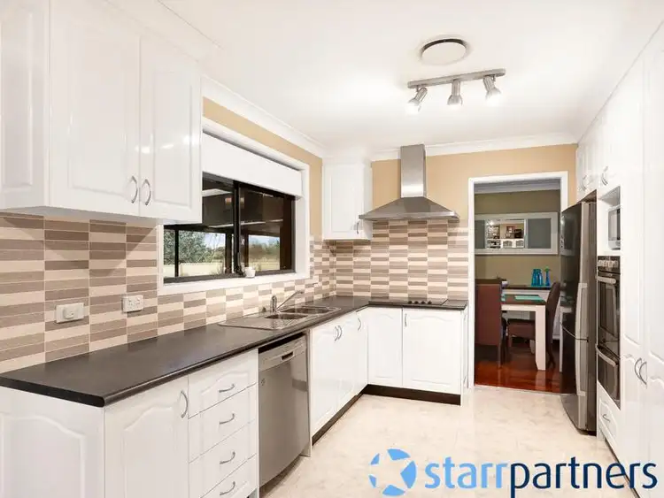 Fifth view of Homely house listing, 17 Halifax St, Raby NSW 2566