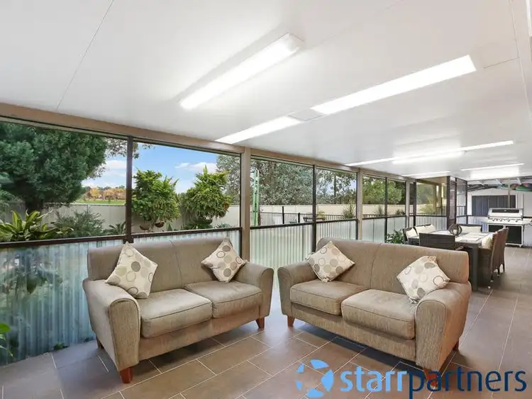 Sixth view of Homely house listing, 17 Halifax St, Raby NSW 2566