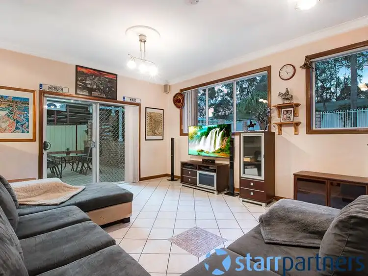Fifth view of Homely house listing, 38 Bannockburn Ave, St Andrews NSW 2566