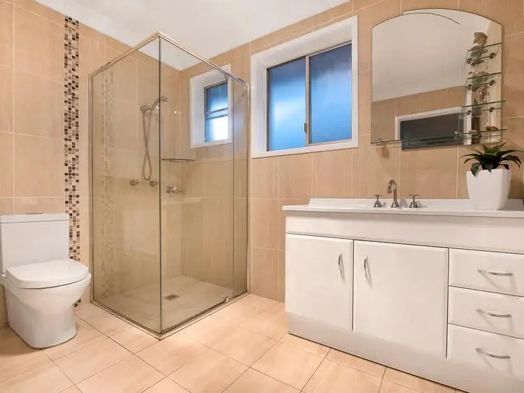 Fourth view of Homely house listing, 59 McCrae Dr, Camden South NSW 2570