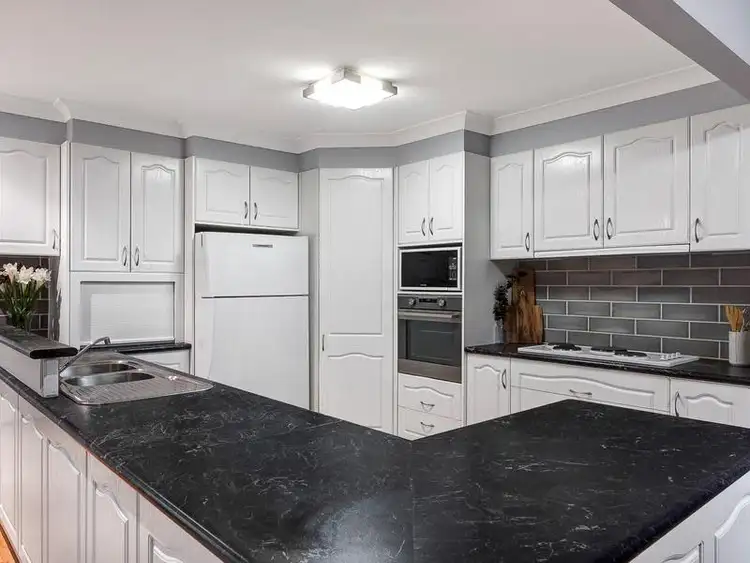 Fifth view of Homely house listing, 59 McCrae Dr, Camden South NSW 2570