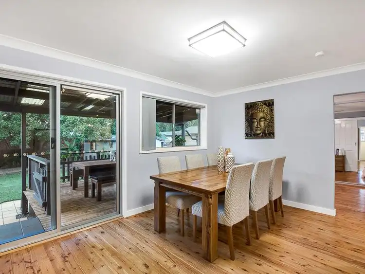 Sixth view of Homely house listing, 59 McCrae Dr, Camden South NSW 2570