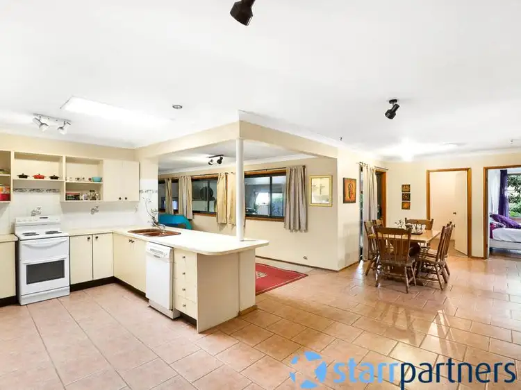 Fourth view of Homely house listing, 14 Endeavour St, Ruse NSW 2560