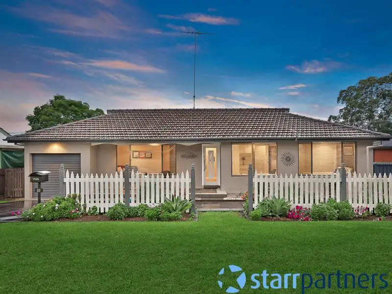 Main view of Homely house listing, 33 Cowper Dr, Camden South NSW 2570