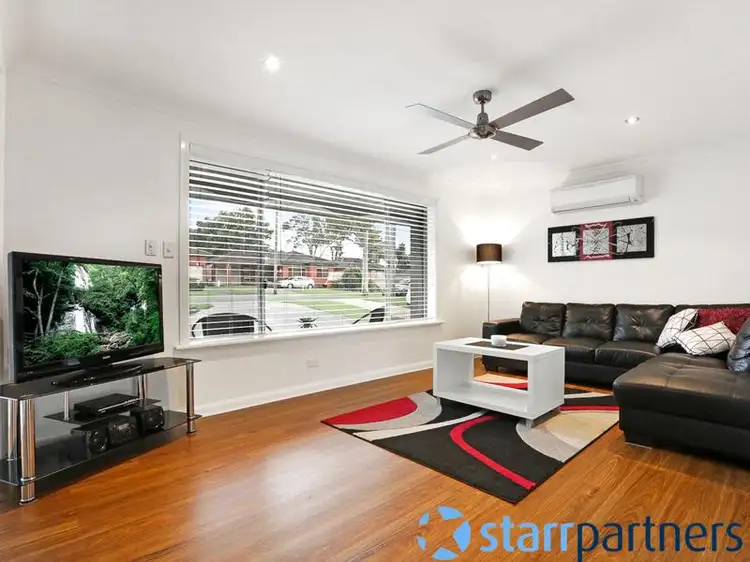 Second view of Homely house listing, 33 Cowper Dr, Camden South NSW 2570