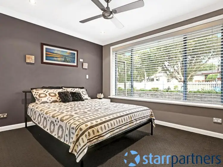 Fourth view of Homely house listing, 33 Cowper Dr, Camden South NSW 2570
