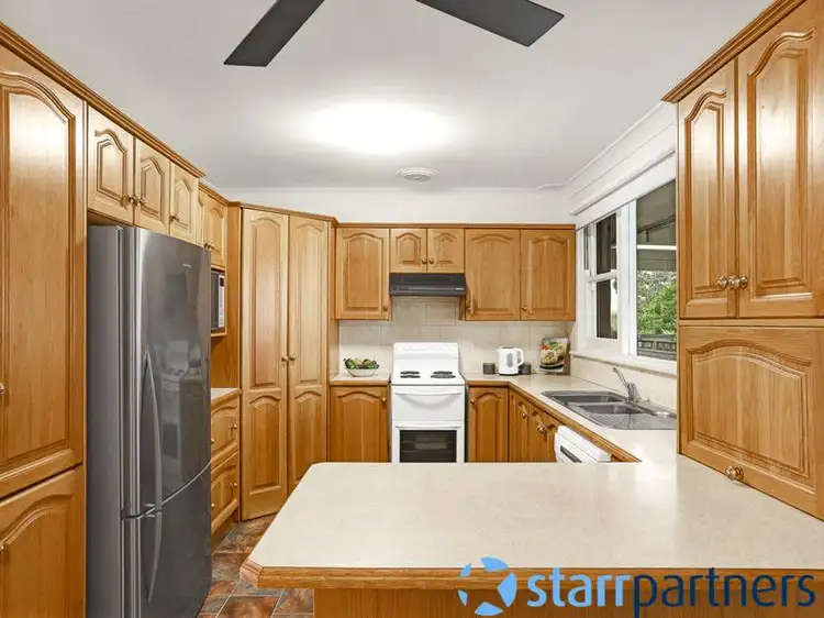 Fifth view of Homely house listing, 33 Cowper Dr, Camden South NSW 2570