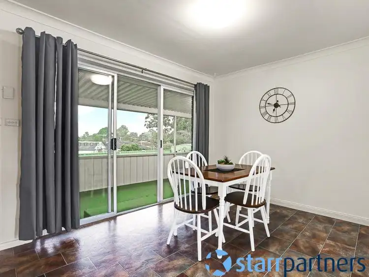 Sixth view of Homely house listing, 33 Cowper Dr, Camden South NSW 2570