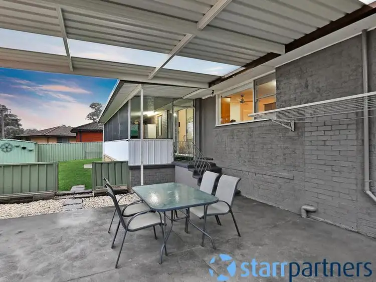 Seventh view of Homely house listing, 33 Cowper Dr, Camden South NSW 2570