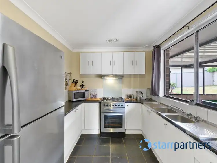 Fifth view of Homely house listing, 27 Delauney St, Ingleburn NSW 2565