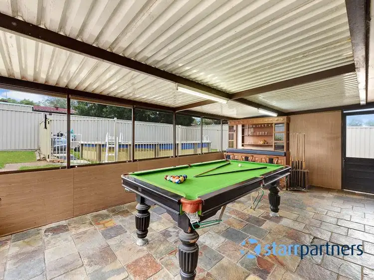 Sixth view of Homely house listing, 27 Delauney St, Ingleburn NSW 2565