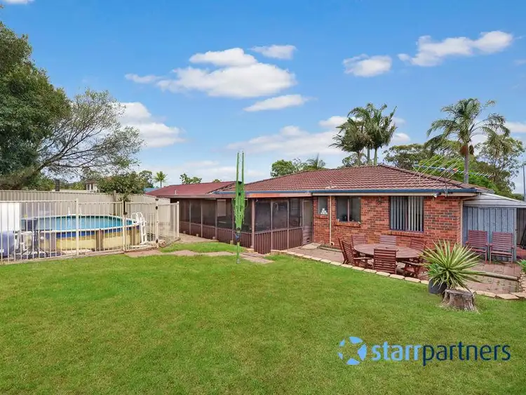 Seventh view of Homely house listing, 27 Delauney St, Ingleburn NSW 2565