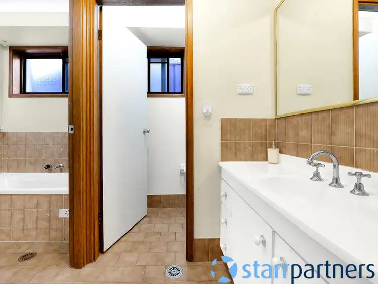 Fifth view of Homely house listing, 4 Derwent Pl, Kearns NSW 2558