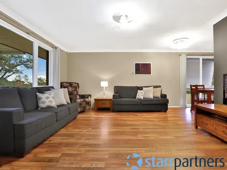 Second view of Homely house listing, 10 Oberon Rd, Ruse NSW 2560