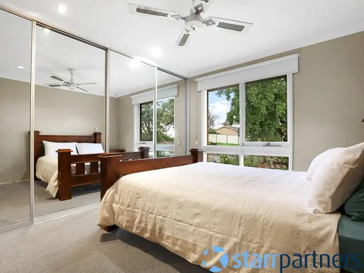 Fourth view of Homely house listing, 10 Oberon Rd, Ruse NSW 2560