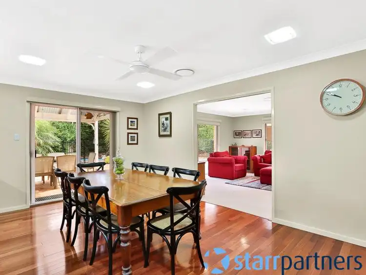 Third view of Homely house listing, 11 Thurn Place, Elderslie NSW 2570