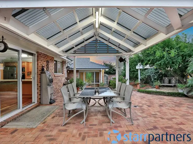 Seventh view of Homely house listing, 11 Thurn Place, Elderslie NSW 2570