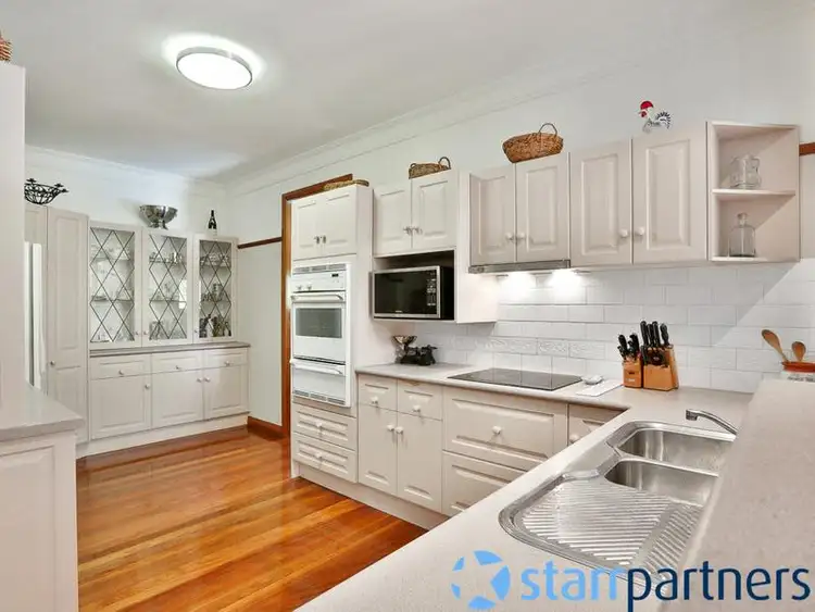 Third view of Homely house listing, 89 Bligh Avenue, Camden South NSW 2570