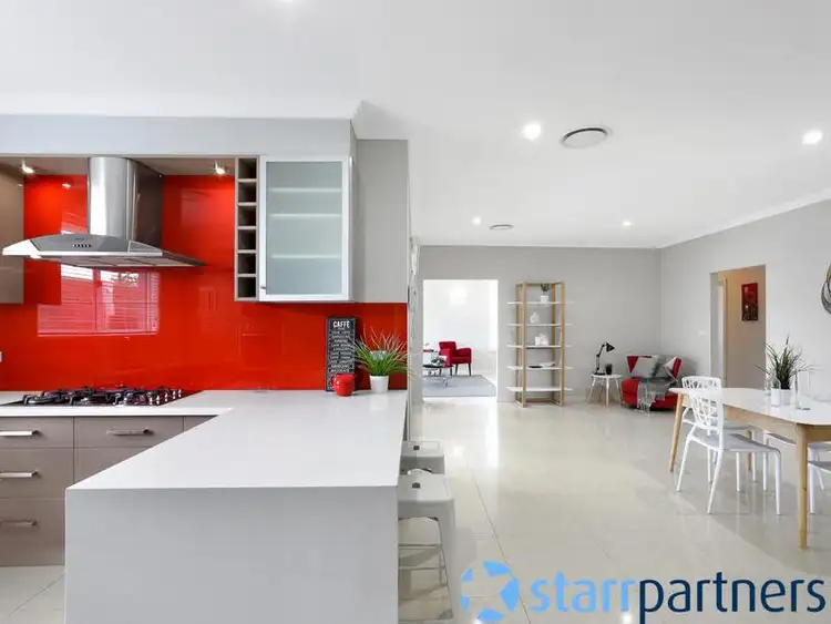 21 Alexandra Crescent, Harrington Park NSW 2567