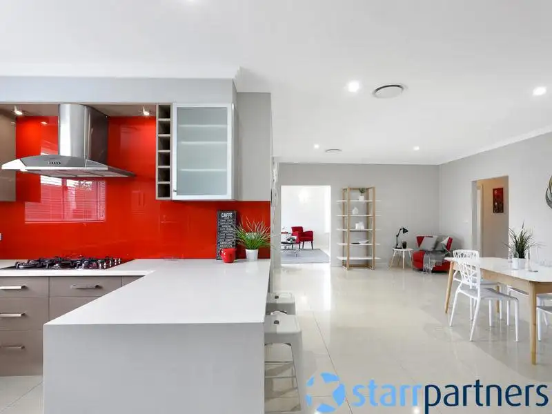 Main view of Homely house listing, 21 Alexandra Crescent, Harrington Park NSW 2567