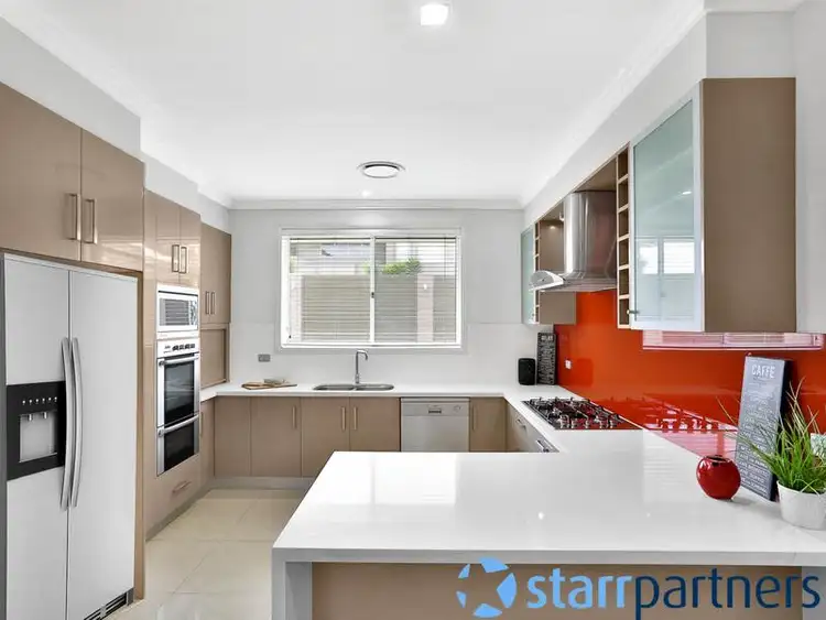 Third view of Homely house listing, 21 Alexandra Crescent, Harrington Park NSW 2567