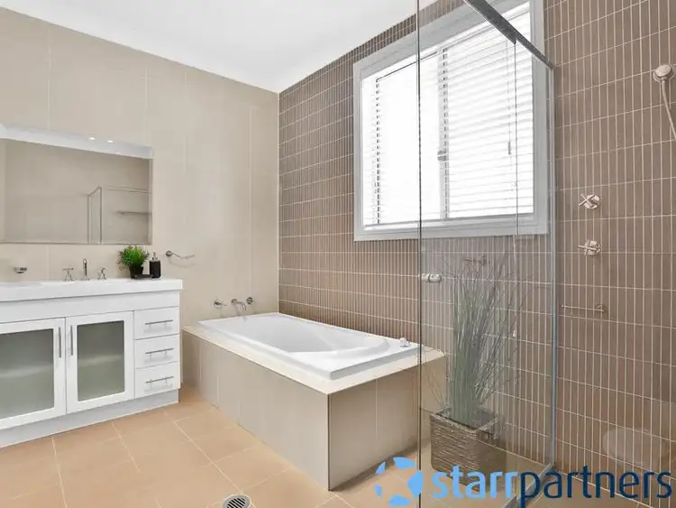 Fourth view of Homely house listing, 21 Alexandra Crescent, Harrington Park NSW 2567