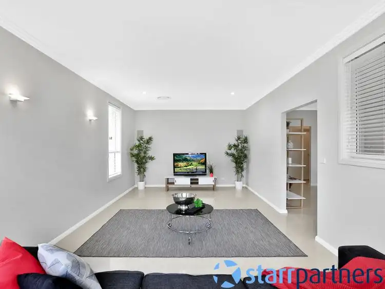 Fifth view of Homely house listing, 21 Alexandra Crescent, Harrington Park NSW 2567