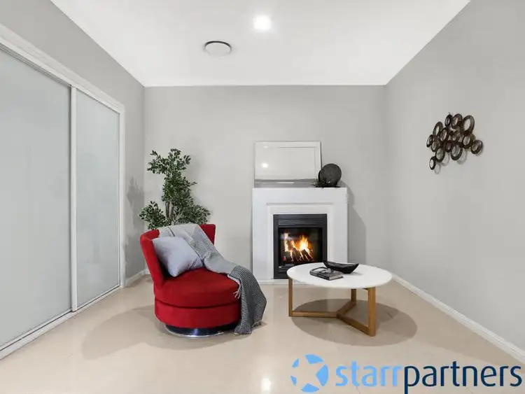 Sixth view of Homely house listing, 21 Alexandra Crescent, Harrington Park NSW 2567