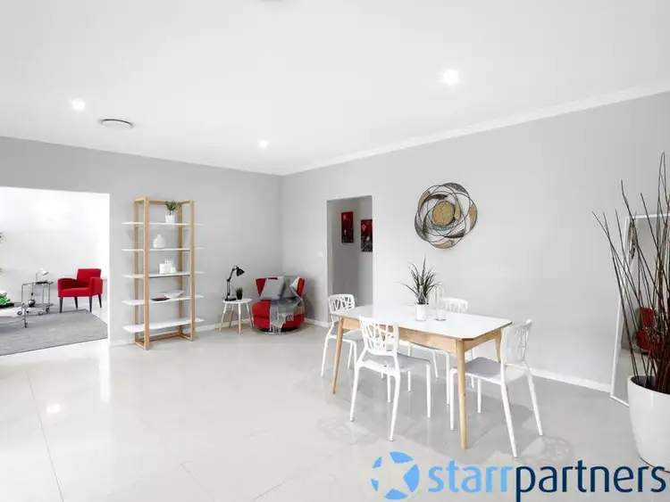 Seventh view of Homely house listing, 21 Alexandra Crescent, Harrington Park NSW 2567